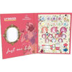 Picture of LIP SMACKER SNOW WHITE THE PRETTIEST BEAUTY BOOK